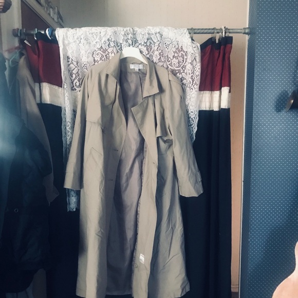 Raincoat - Picture 1 of 5